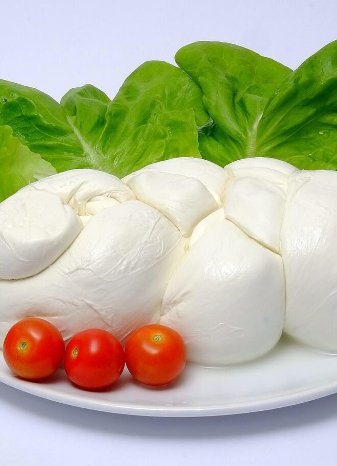 mozzarella