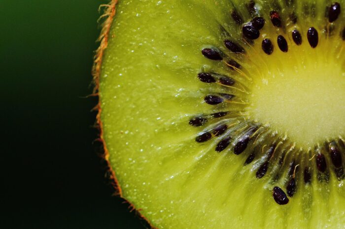 razones medicas tomar kiwis