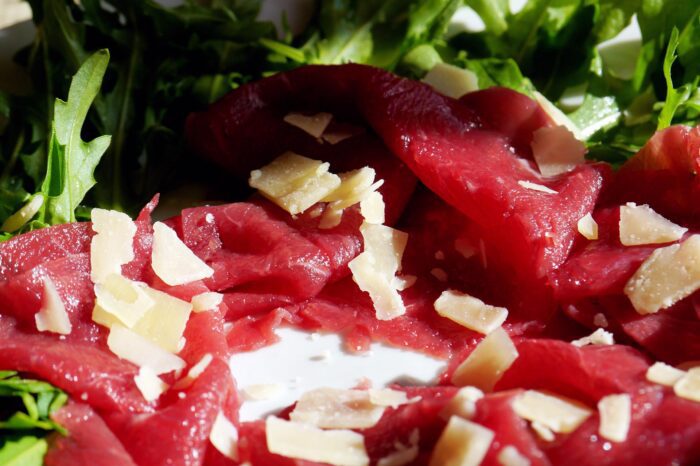 cosas que no sabes sobre la bresaola