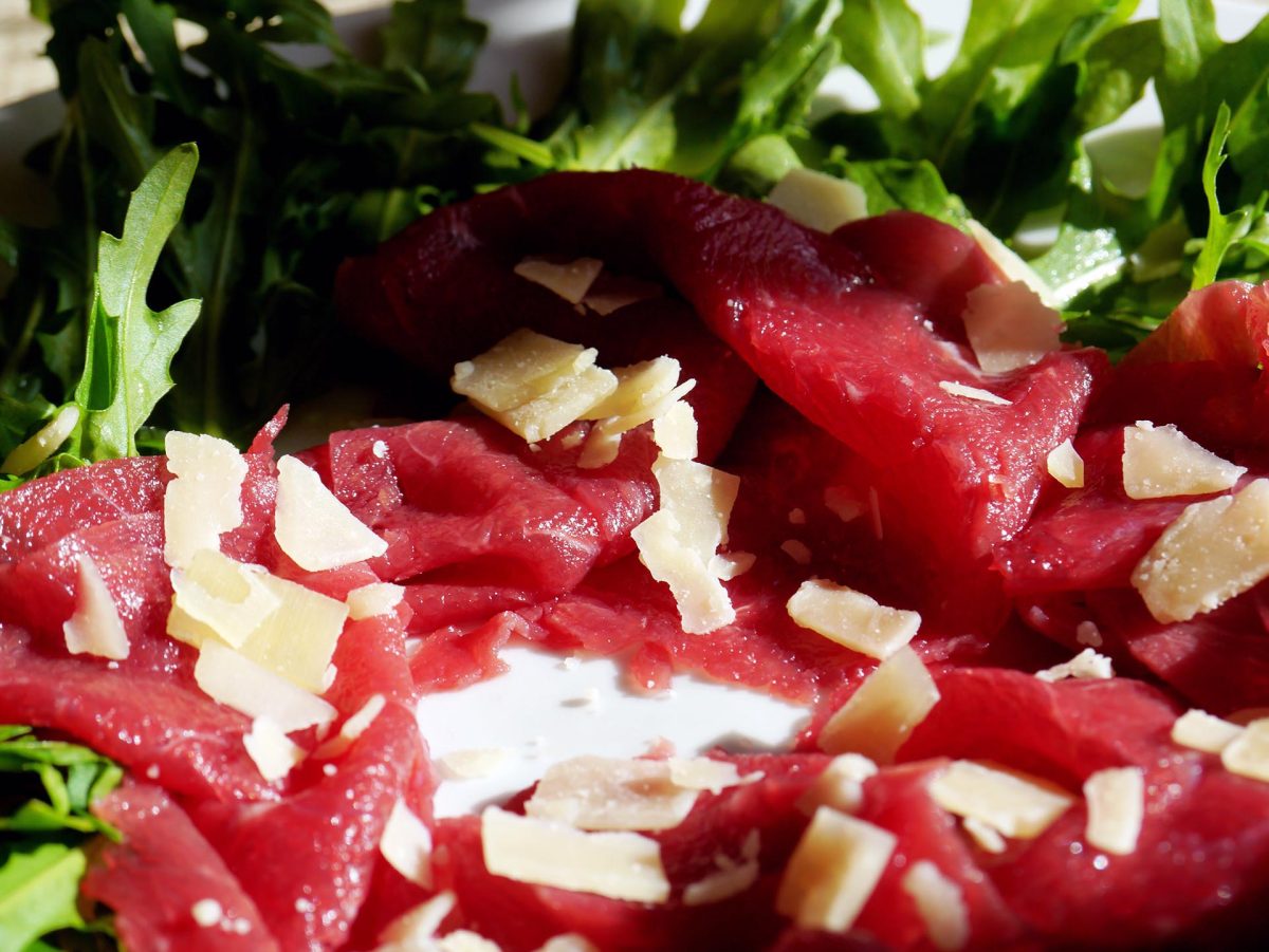 cosas que no sabes sobre la bresaola