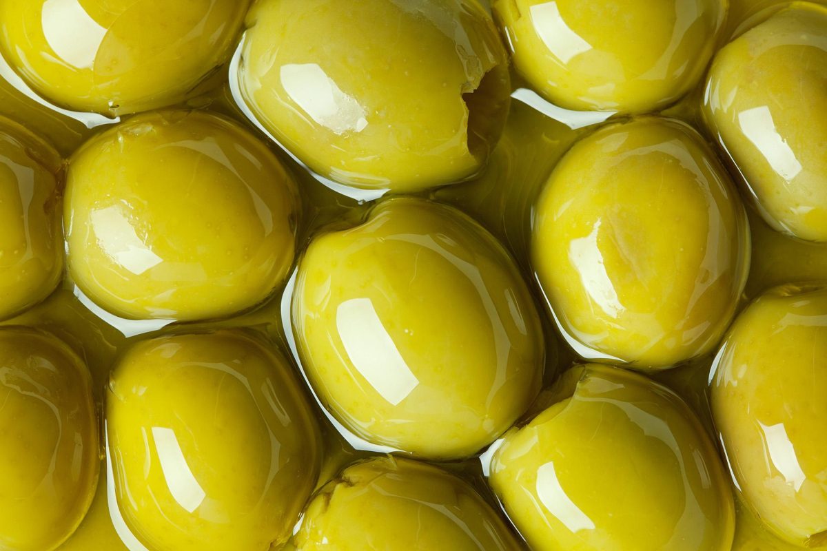 15 Cosas que no sabías sobre las Aceitunas 1 aceitunas