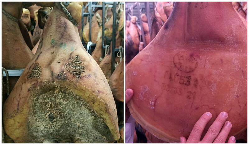 Prosciutto di Parma, el jamón italiano del que no queremos oír hablar en España 7 prosciutto di parma