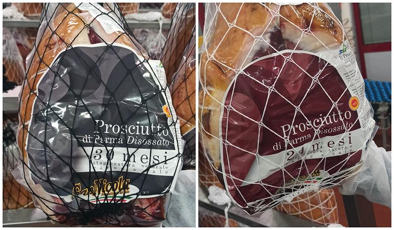 Prosciutto di Parma, el jamón italiano del que no queremos oír hablar en España 8 prosciutto di parma