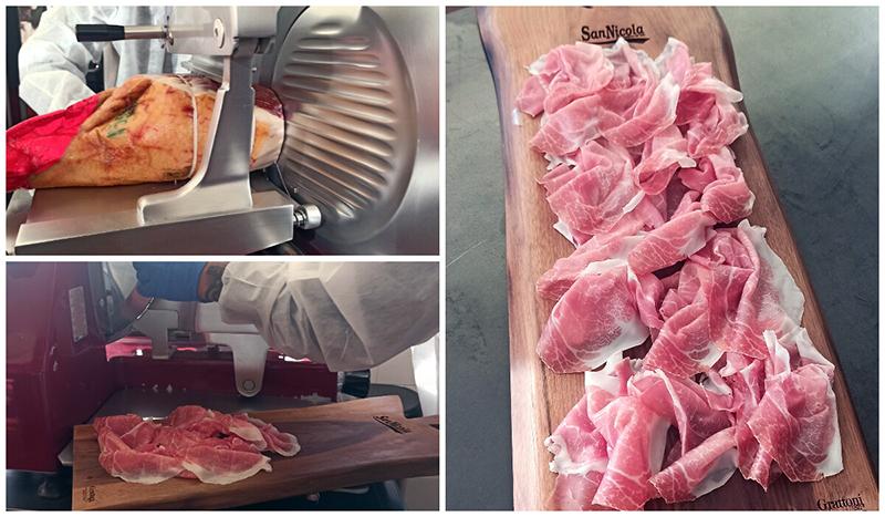 Prosciutto di Parma, el jamón italiano del que no queremos oír hablar en España 9 prosciutto di parma