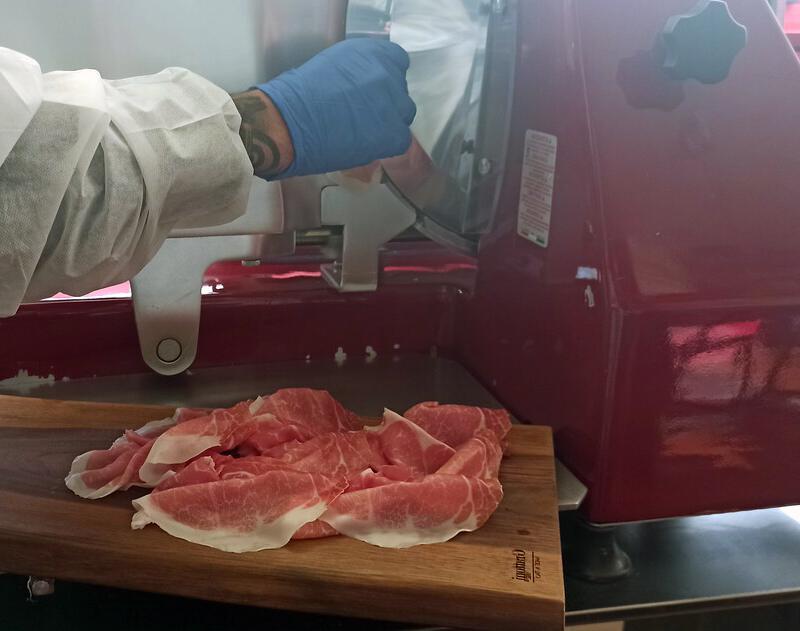 Prosciutto di Parma, el jamón italiano del que no queremos oír hablar en España 10 prosciutto di parma