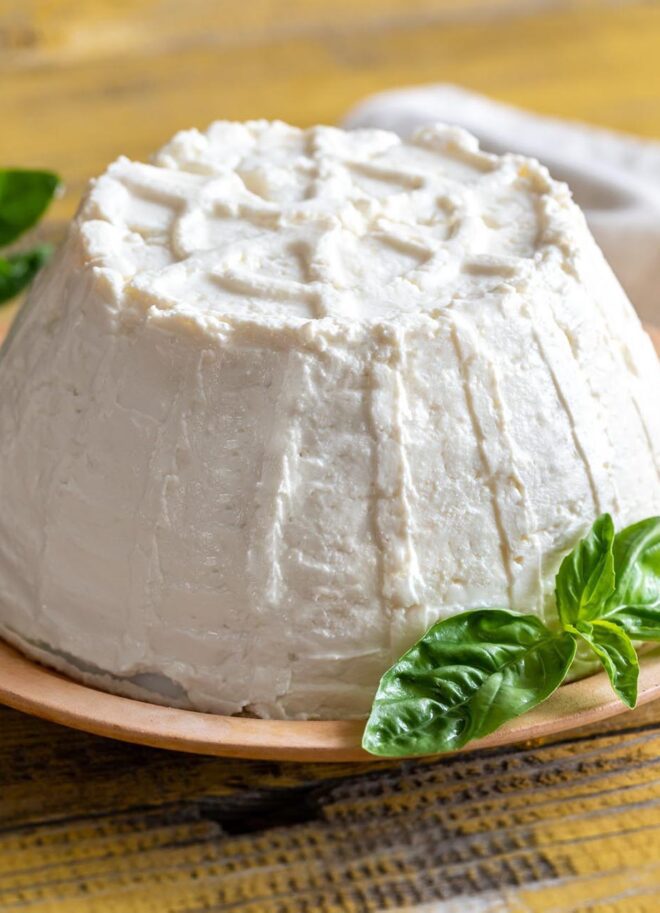 ricotta
